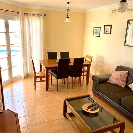 Casa Katrina Villa Tias Ngoại thất bức ảnh