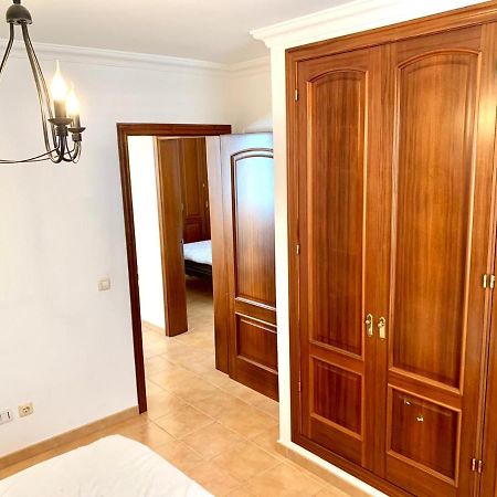 Casa Katrina Villa Tias Ngoại thất bức ảnh