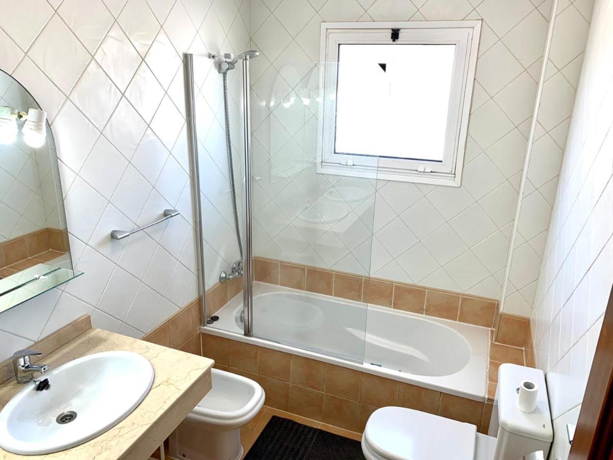 Casa Katrina Villa Tias Ngoại thất bức ảnh