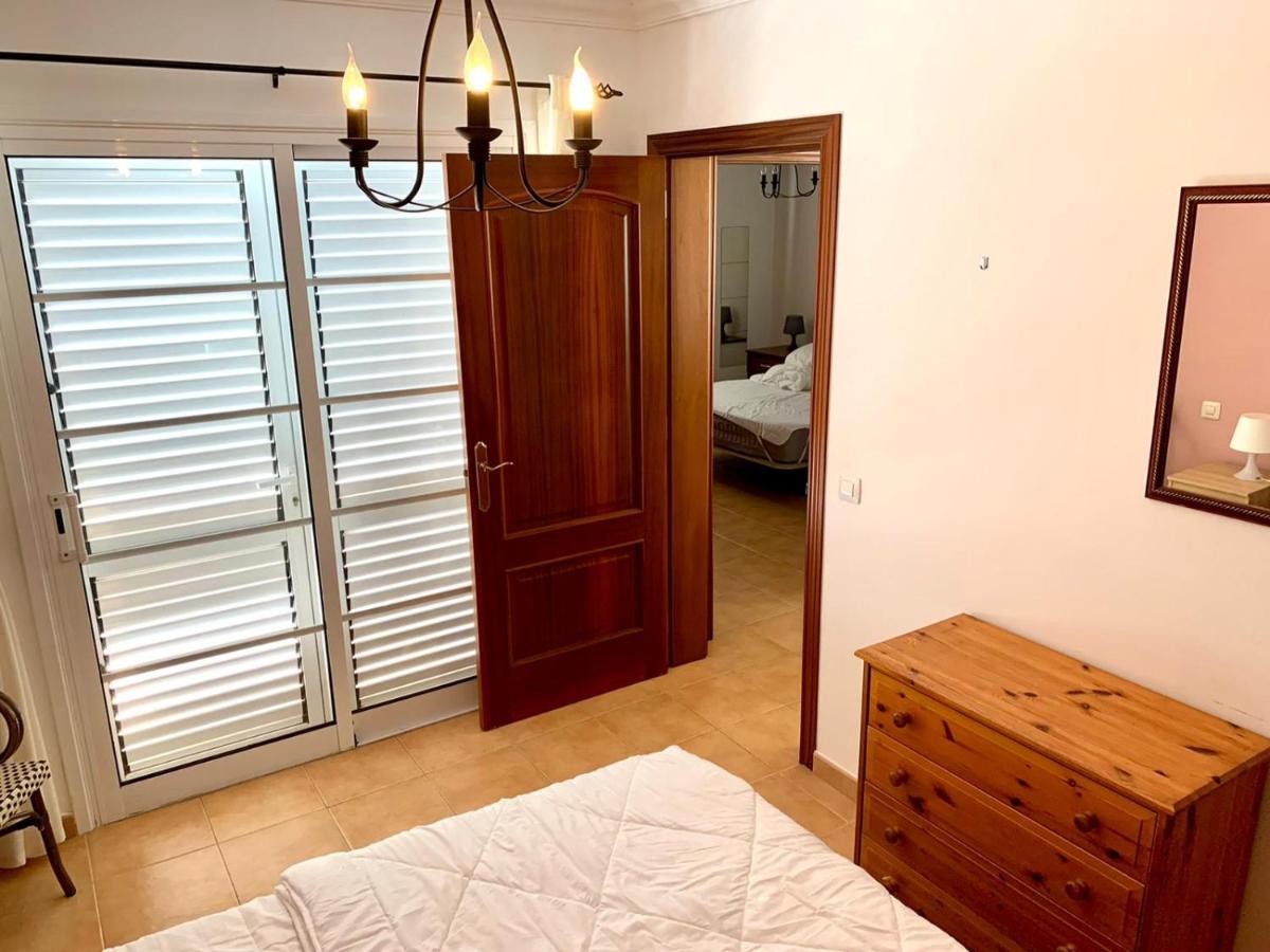 Casa Katrina Villa Tias Ngoại thất bức ảnh