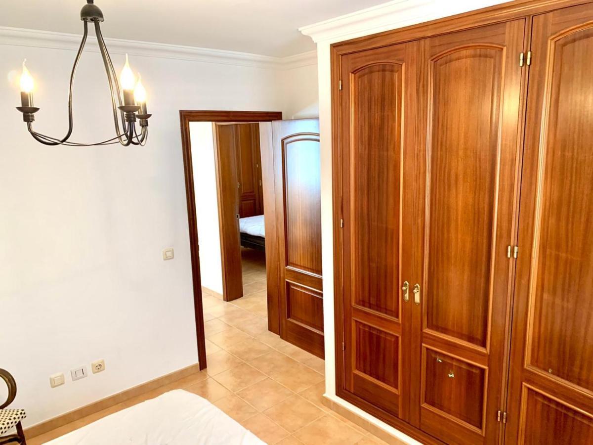 Casa Katrina Villa Tias Ngoại thất bức ảnh