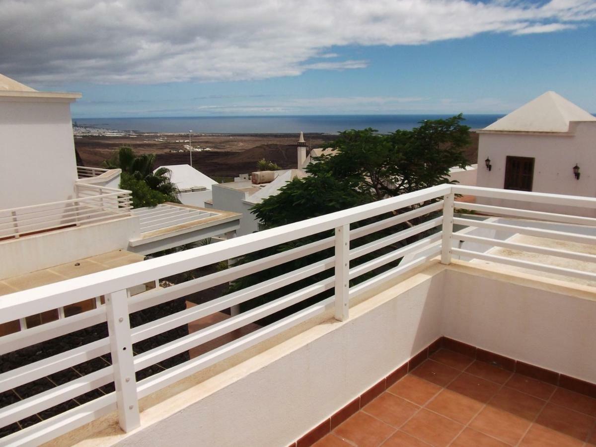 Casa Katrina Villa Tias Ngoại thất bức ảnh