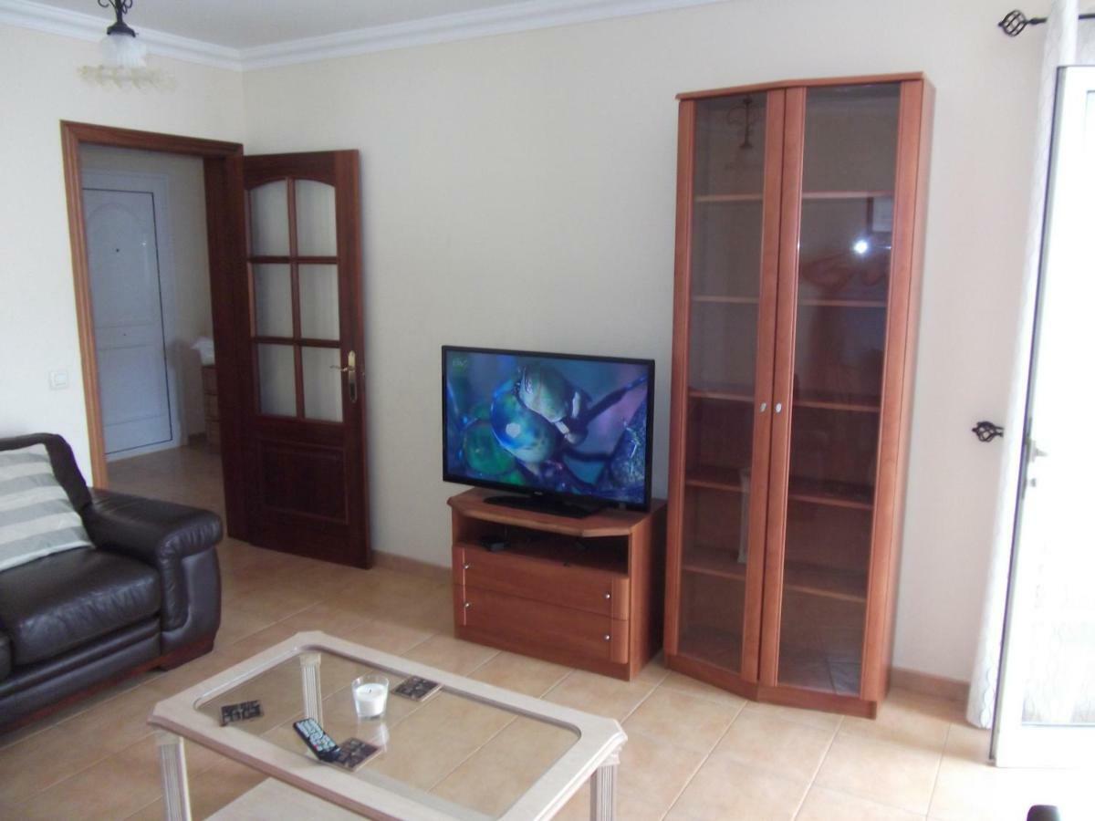Casa Katrina Villa Tias Ngoại thất bức ảnh