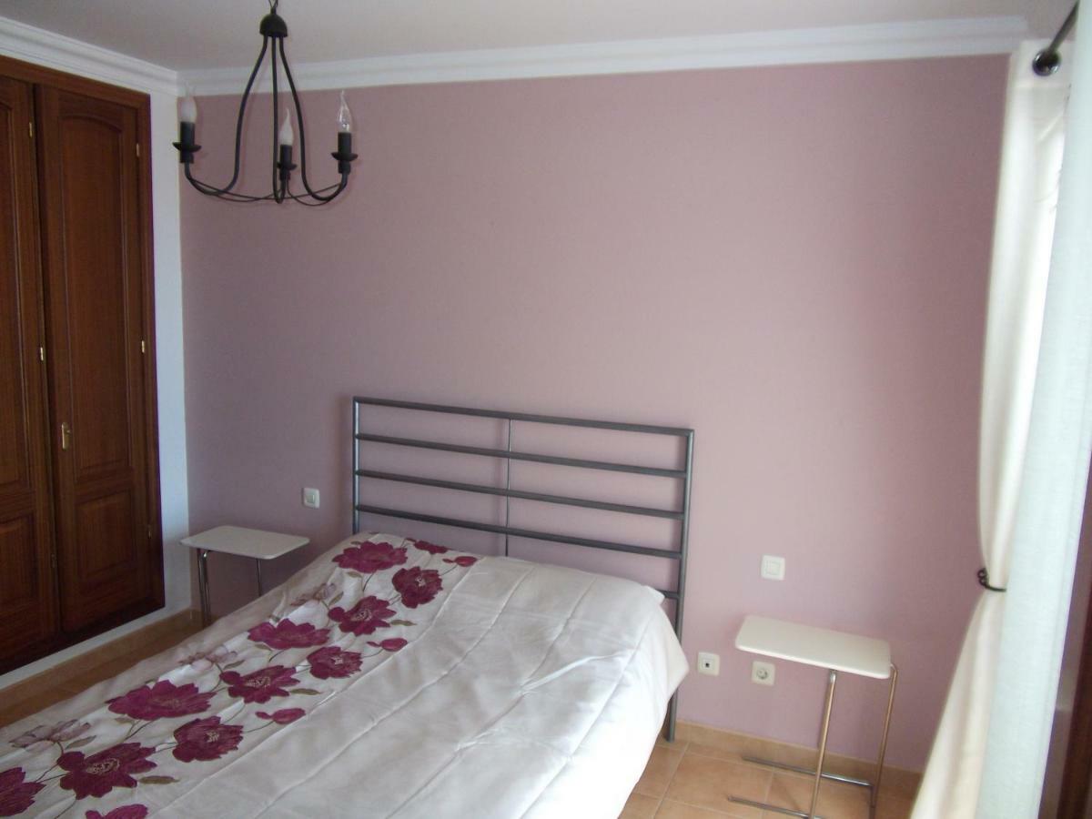 Casa Katrina Villa Tias Ngoại thất bức ảnh