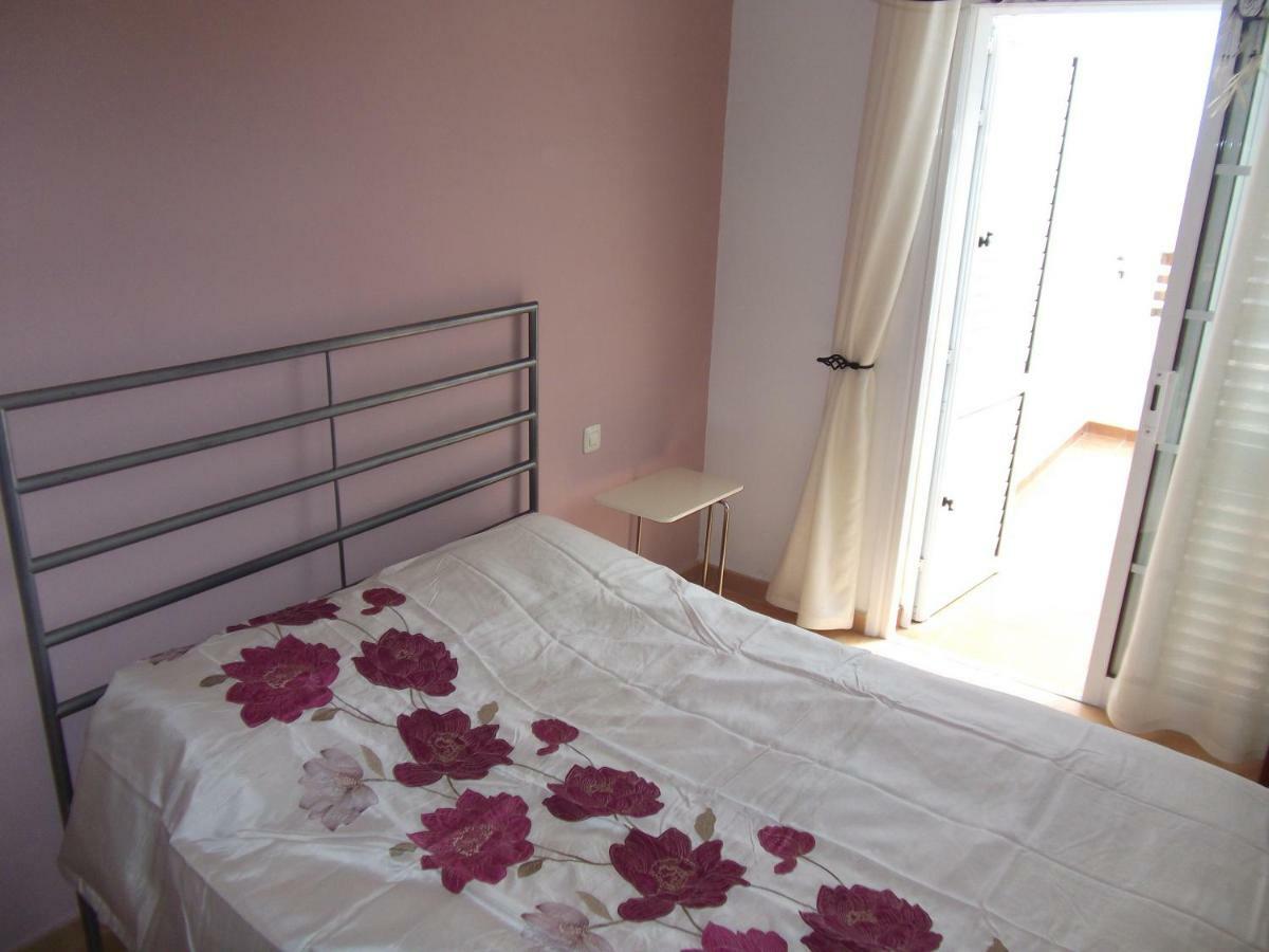 Casa Katrina Villa Tias Ngoại thất bức ảnh