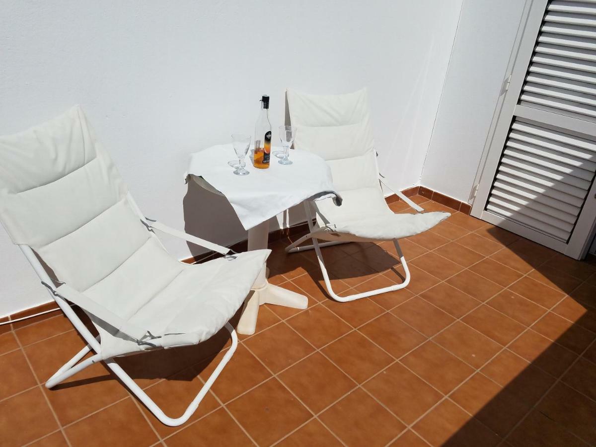 Casa Katrina Villa Tias Ngoại thất bức ảnh
