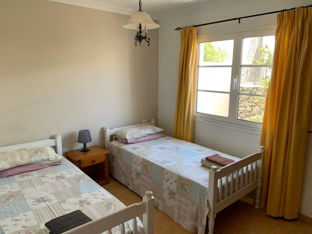 Casa Katrina Villa Tias Ngoại thất bức ảnh