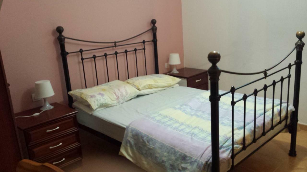 Casa Katrina Villa Tias Ngoại thất bức ảnh